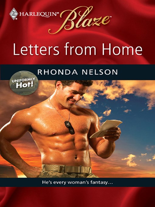 Title details for Letters from Home by Rhonda Nelson - Available